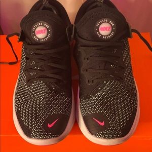 Women Joy Ride Nike Running Shoe